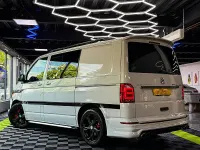 Used VW T6 Sportline 2016 White Van