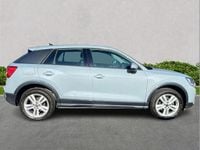Used Audi Q2 Sport 108 HP (79 kW) 2023 Other SUV