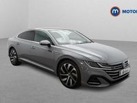 Used VW Arteon R-line 190 HP (139 kW) 2023 Grey Estate