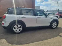 Used Mini Cooper Clubman Chili 136 HP (100 kW) 2018 Silver Estate
