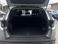 Usado Hyundai Tucson Advanced 160 HP (117 kW) 2025 Prateado SUV