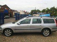 Used Volvo V70 163 HP (119 kW) 2003 Estate