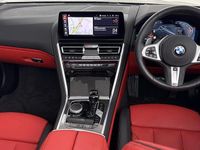 Used BMW 840 M Sport 328 HP (241 kW) 2025 Blue Coupe