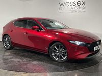 Used Mazda 3 Inclusive 122 HP (89 kW) 2023 Hatchback