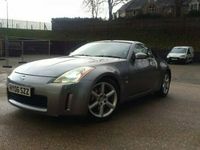 Używany Nissan 350Z 2006 Coupe