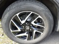 Used Honda CR-V SE Plus 120 HP (88 kW) 2017 Brown SUV