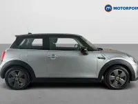 Used Mini Cooper S Level 1 135 kW (184 HP) 2023 Silver Hatchback