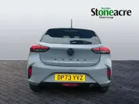 Used Vauxhall Corsa 101 HP (74 kW) 2023 Grey Hatchback