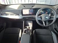 Used BMW X1 M Sport 170 HP (125 kW) 2025 Silver SUV