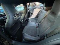 Used Mercedes A180 Executive 2021 Black Hatchback