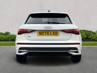 New Audi A3 Sport 2025 Other Hatchback