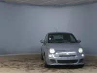Used Fiat 500 S 69 HP (50 kW) 2014 Grey Hatchback