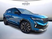 Used Renault Austral Techno Esprit Alpine 200 HP (147 kW) 2025 Twotone  naxos blue with diamond black roof  SUV