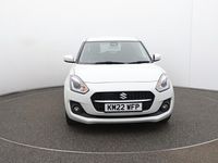 used Suzuki Swift t 1.2 Dualjet MHEV SZ5 Hatchback 5dr Petrol Hybrid Manual Euro 6 (s/s) (83 ps) Android Auto