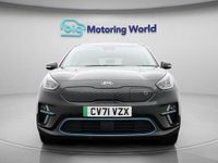 Used Kia e-Niro 147 kW (201 HP) 2021 SUV