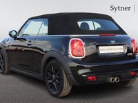Usado Mini Cooper S Classic 192 HP (141 kW) 2020 Preto Citadino