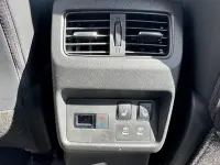 Used Nissan X-Trail Tekna 204 HP (150 kW) 2024 White SUV
