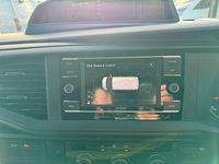 Second-hand VW Transporter S 200 CP (147 kW) 2020 Gri Van