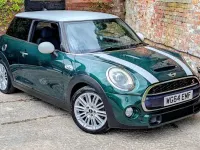 Used Mini Cooper S Hatch 170 HP (125 kW) 2017 Hatchback