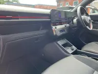 Used Hyundai Kona N Line 129 HP (94 kW) 2025 SUV