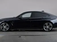 Used BMW 420 M Sport 184 HP (135 kW) 2021 Coupe