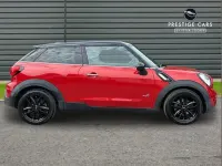Used Mini Cooper S Coupé 180 HP (132 kW) 2016 Red Coupe