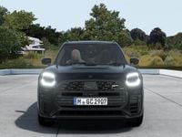 Used Mini Countryman 215 HP (158 kW) 2024 Black SUV