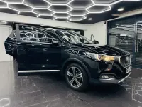 Used MG ZS Exclusive 111 HP (81 kW) 2020 Black SUV