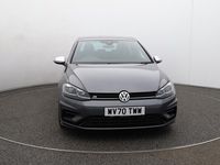 used VW Golf f 2.0 TSI R Hatchback 5dr Petrol DSG 4Motion Euro 6 (s/s) (300 ps) Android Auto