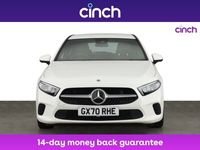 used Mercedes A180 A ClassSport 5dr