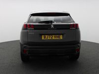 used Peugeot 3008 1.2 PURETECH ACTIVE PREMIUM + EURO 6 (S/S) 5DR PETROL FROM 2022 FROM PENRYN (TR10 8DW) | SPOTICAR
