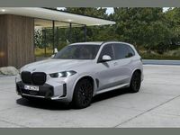 Gebraucht BMW X5 M Sport 490 PS (360 kW) 2025 Grau SUV