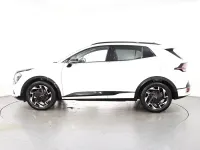 Used Kia Sportage GT-Line 2025 White SUV