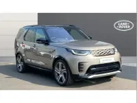 Used Land Rover Discovery 296 HP (217 kW) 2023 Other SUV