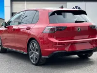 New VW Golf VIII R-line 150 HP (110 kW) 2026 Red Hatchback