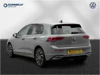 Used VW Golf VIII 130 HP (95 kW) 2023