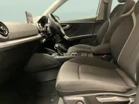 Używany Audi Q2 Sport 2023 Biały SUV