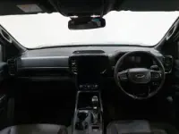 Used Ford Ranger Tremor 2024 Grey Pickup