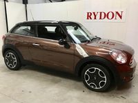 Used Mini Cooper Coupé 122 HP (89 kW) 2014 Bronze Coupe