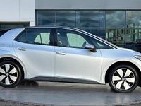 Used VW ID.3 Pure 125 kW (170 HP) 2025 Silver Hatchback