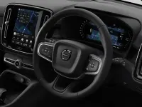 New Volvo EX40 Core 175 kW (238 HP) 2025 SUV
