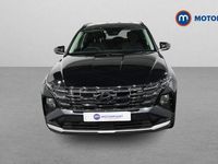 Used Hyundai Tucson Premium 252 HP (185 kW) 2026 SUV