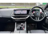 New BMW XM Comfort Edition 653 HP (480 kW) 2026 Black SUV