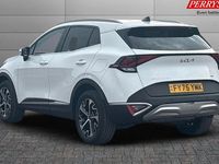 Used Kia Sportage 209 HP (153 kW) 2024 SUV