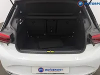 Used VW ID.3 Pro Performance 150 kW (204 HP) 2023 White Hatchback