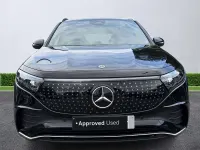 Used Mercedes EQA300 Executive 167 kW (228 HP) 2025 Black SUV