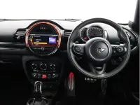 Used Mini John Cooper Works Clubman 302 HP (222 kW) 2020 Silver Estate