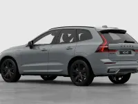 New Volvo XC60 Plus 334 HP (245 kW) 2026 Denim blue SUV