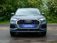 Używany Audi Q3 Prestige 245 KM (180 kW) 2022 Szary SUV