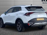 Used Kia Sportage 159 HP (116 kW) 2024 SUV